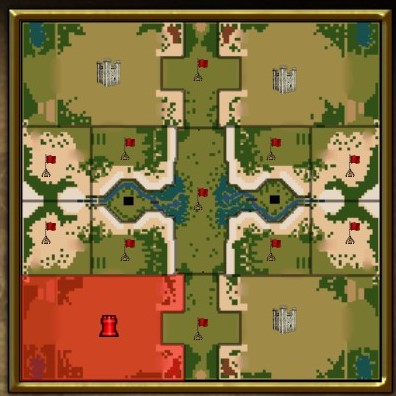 Shielded Estates