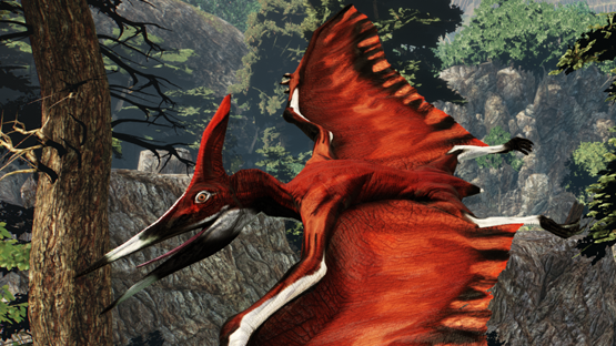 Vulpus Ptera
