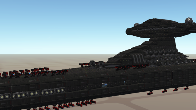 Star Destroyer
