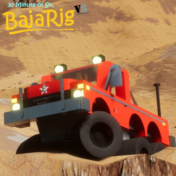 Baja Rig