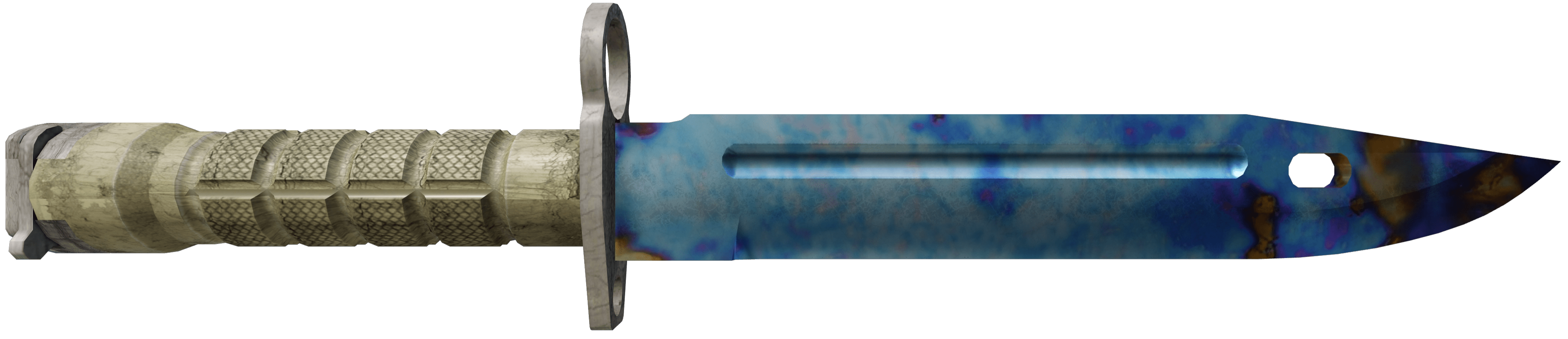 Сообщество Steam :: Руководство :: паттерны blue gem для некоторых ножей.