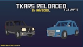 Rp car – Unturned Mod