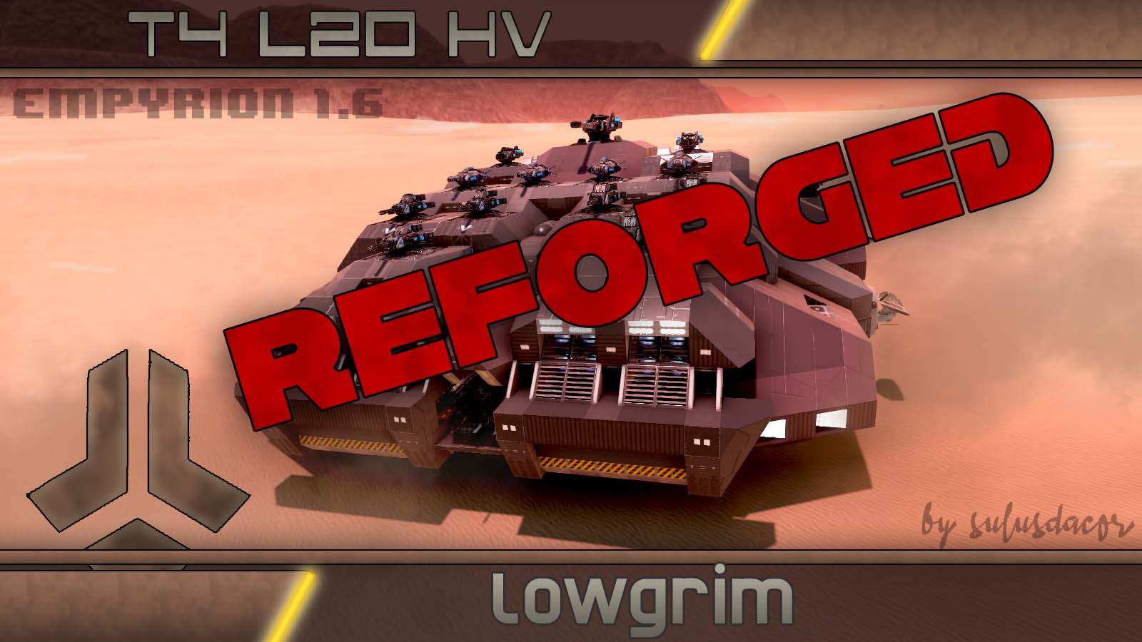 REFORGED-lowgrim - hv