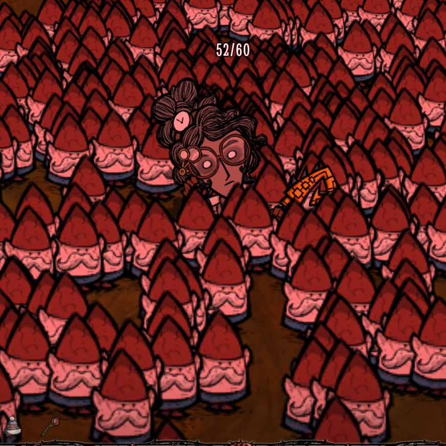 Craftable Gnome – Don't Starve Together Mod