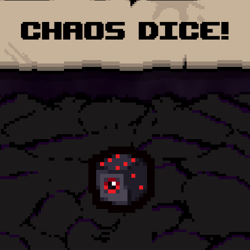 Chaos Dice