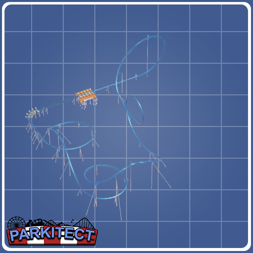Wing Coaster