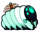 CentipedeRadiation机械辐射蜈蚣