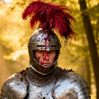 The Wounded Pride