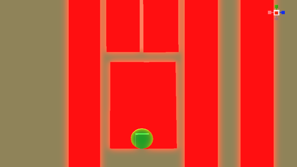 Alien Arena (endless) preview