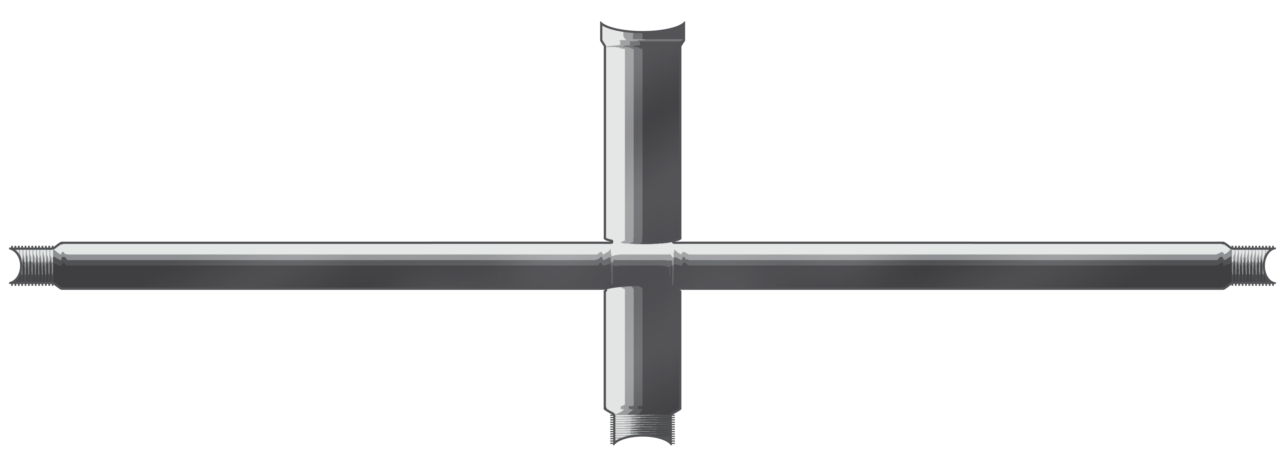 CrossPipe