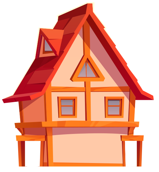 Little Housse