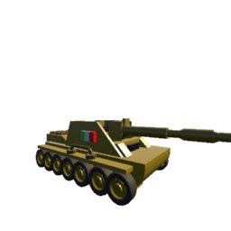 WOUT Progetto 45-110 Latio