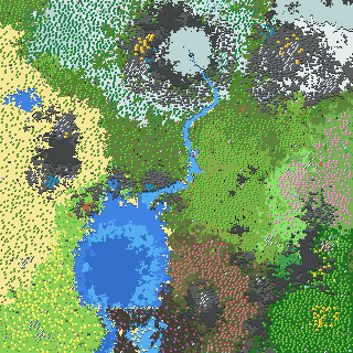 Frontier Of A Fantastic Future
