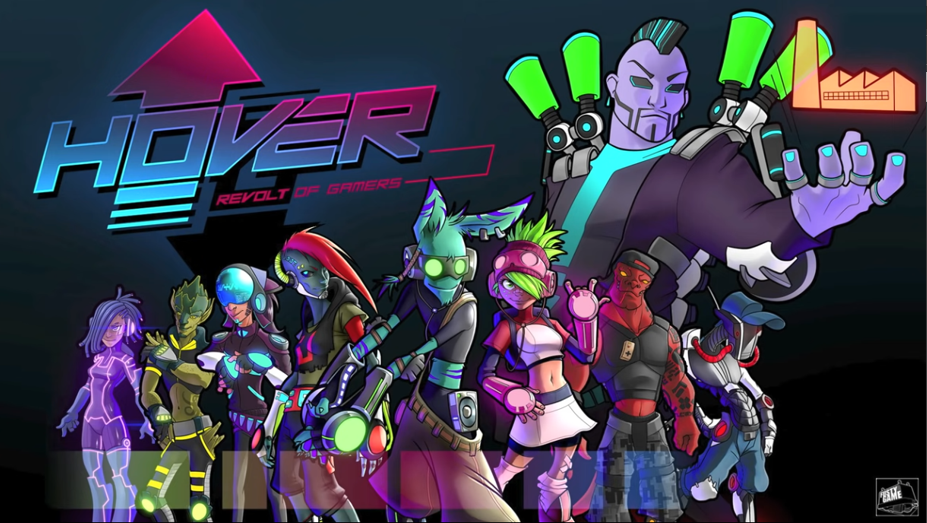 Kyupita Theme Replacement: Hideki Naganuma - NEVER 4EVER