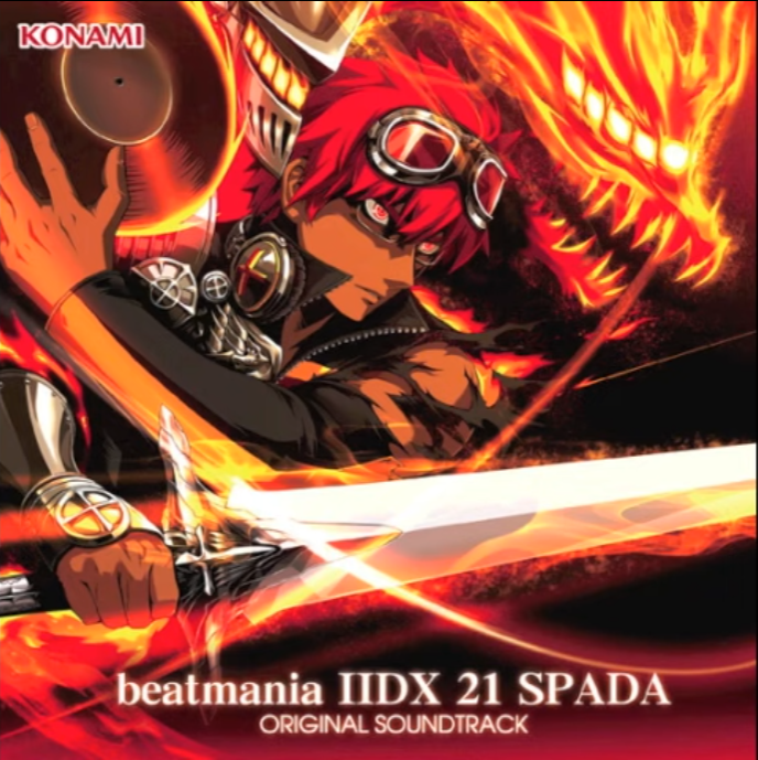 Kyousuke Theme Replacement: Hideki Naganuma - LUV CAN SAVE U