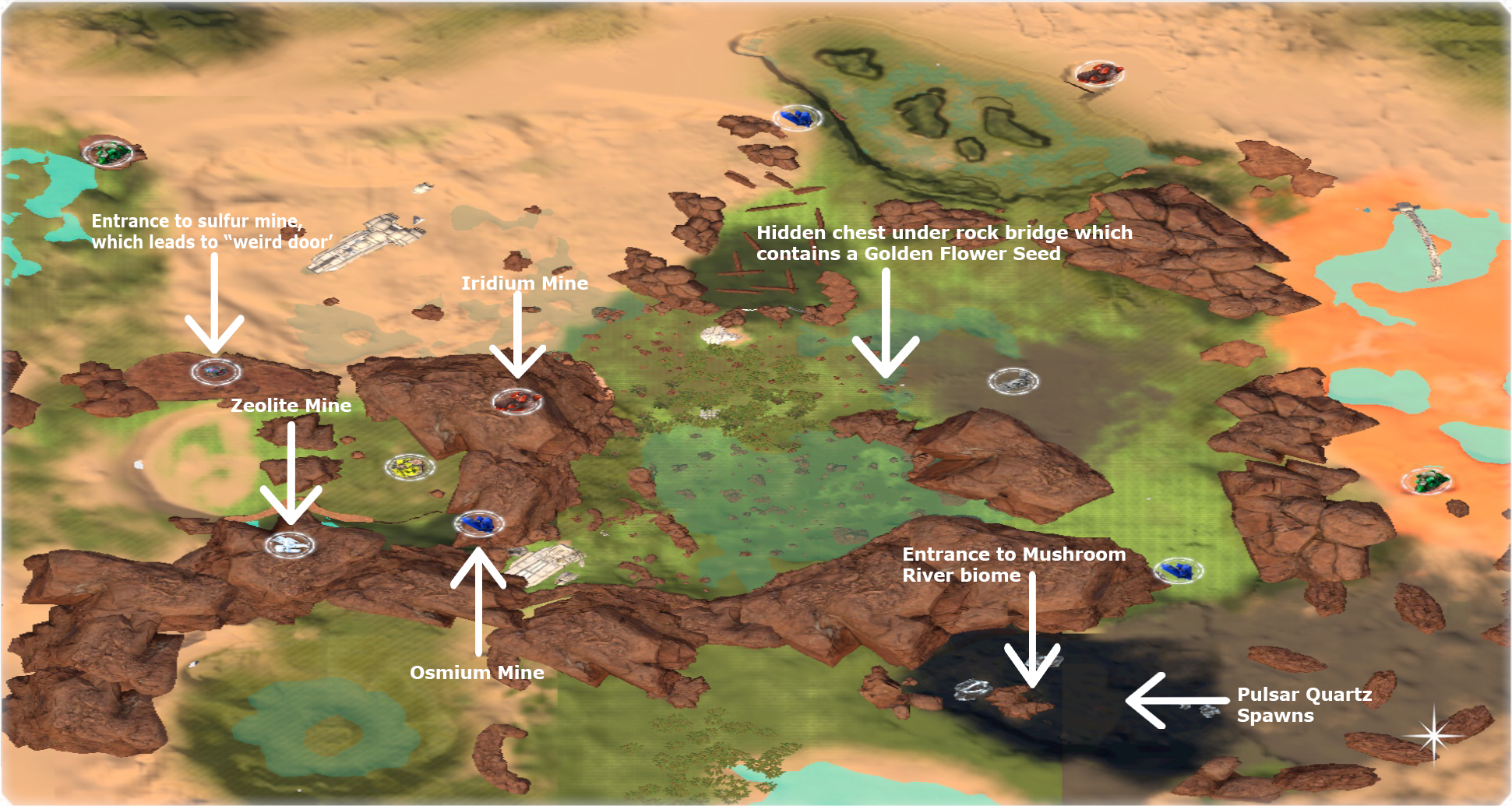 Steam Community Guide Planet Crafter 100 Achievement Guide