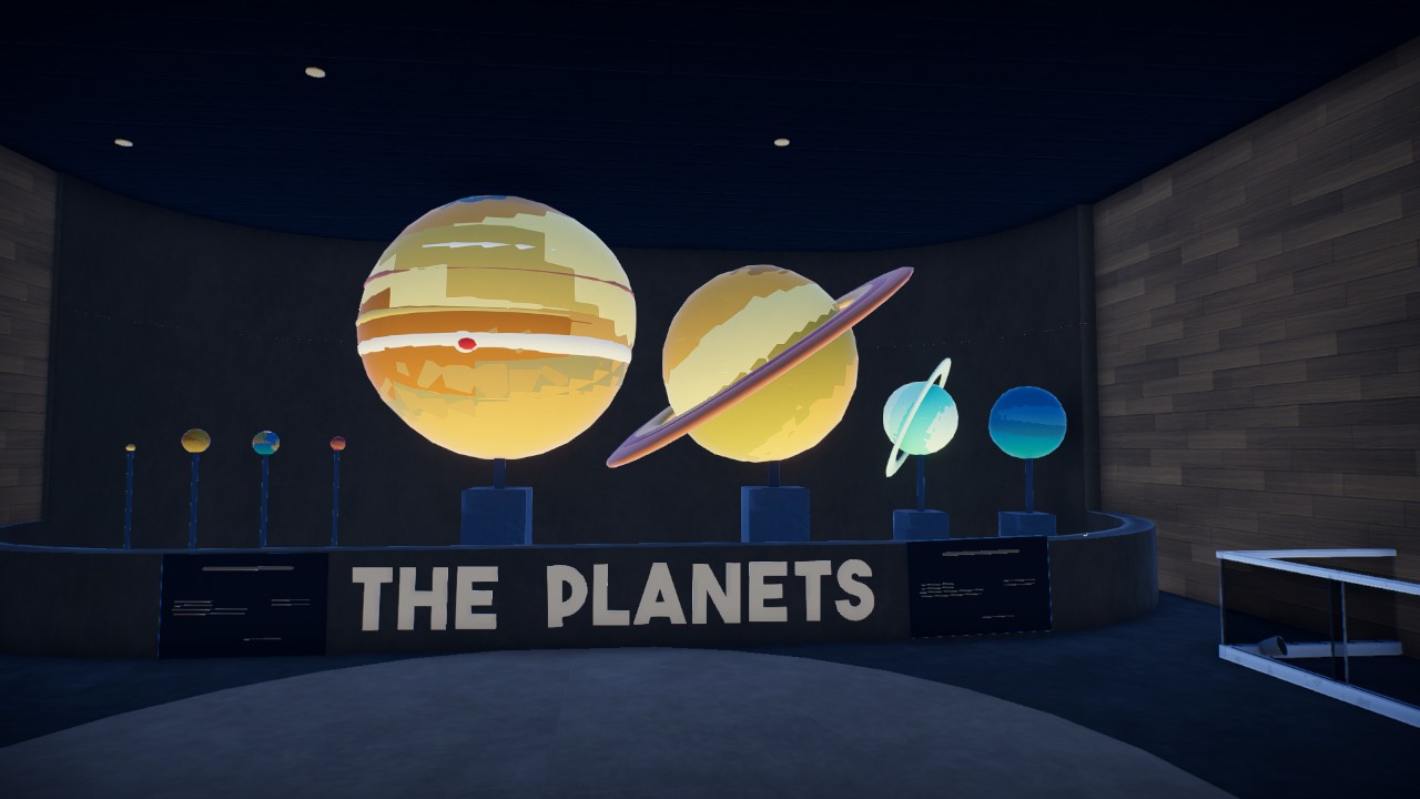 Planetarium