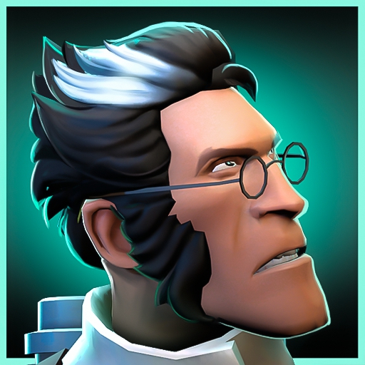 Victorian Villainy - Style 3: Baleful Barber