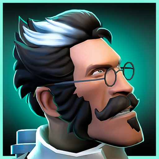 Victorian Villainy - Style 2: Phony Physician
