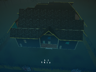 Unsuccessful visit