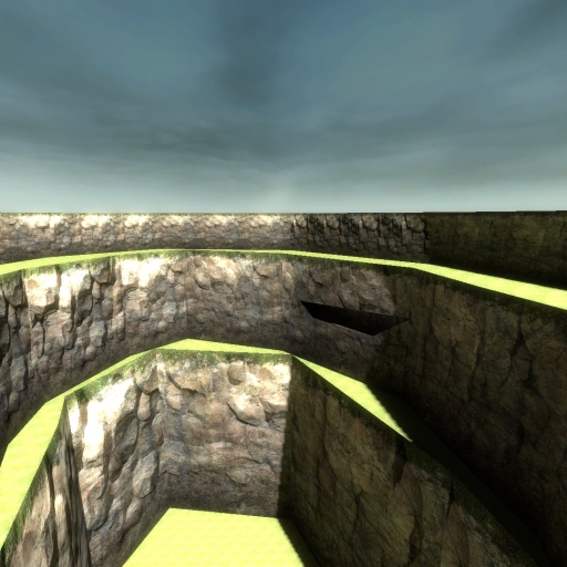 Laserdance – Team Fortress 2 Mod
