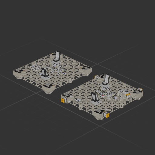 Gravity sensor test