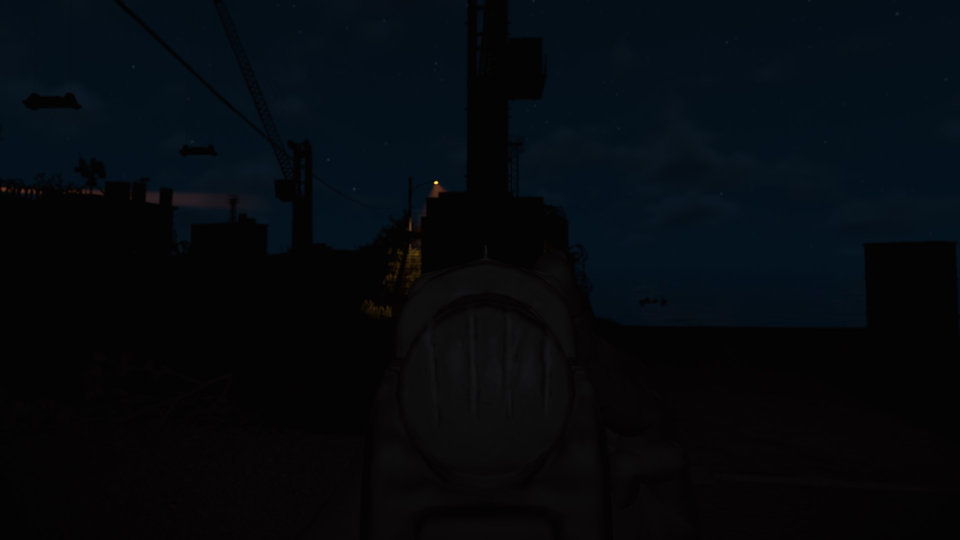 Heat Seeker Pump Shotgun thumbnail 7