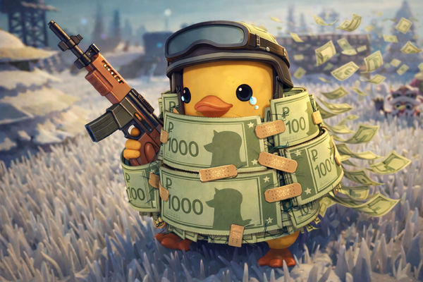 Money Shield