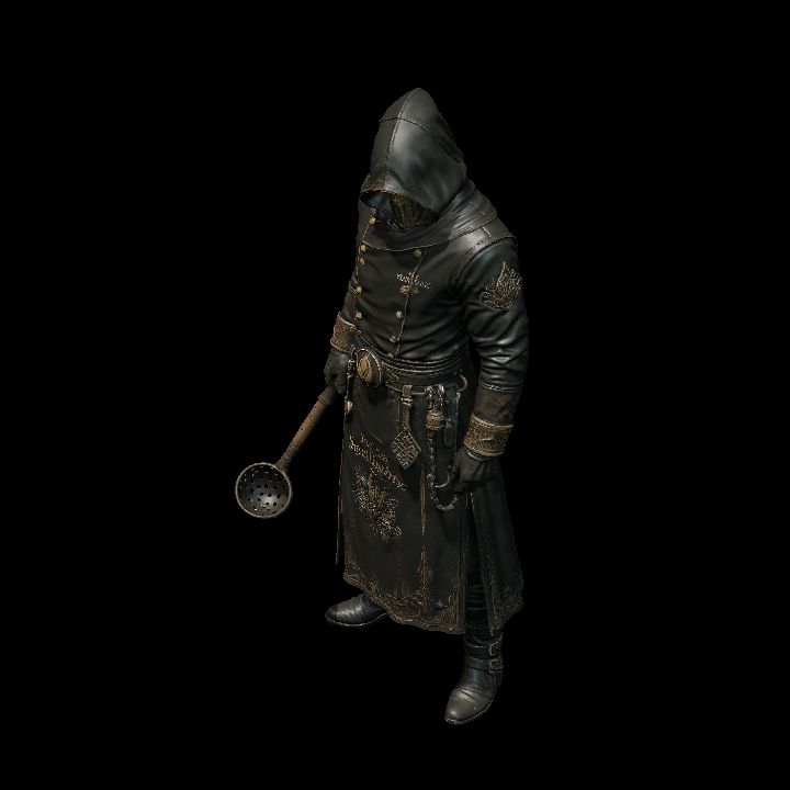 The Roaster