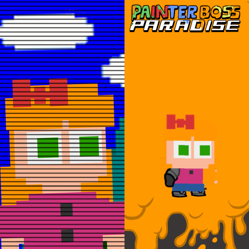 Elizabeth Afton (Five nights at Freddy's: sister location)