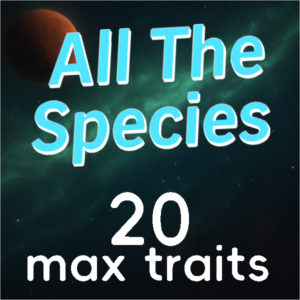 ATS - max 20