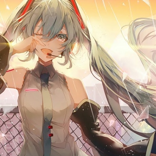 Mirror Focus - Lawy feat. Hatsune Miku V3