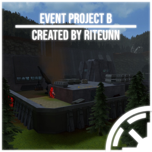 [STAR WARS EVENT] Project B + Navmesh