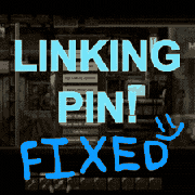 Linking Pin Lua FIXED