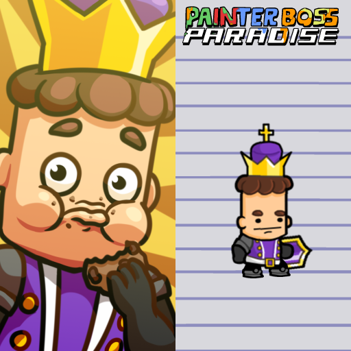 KING 2