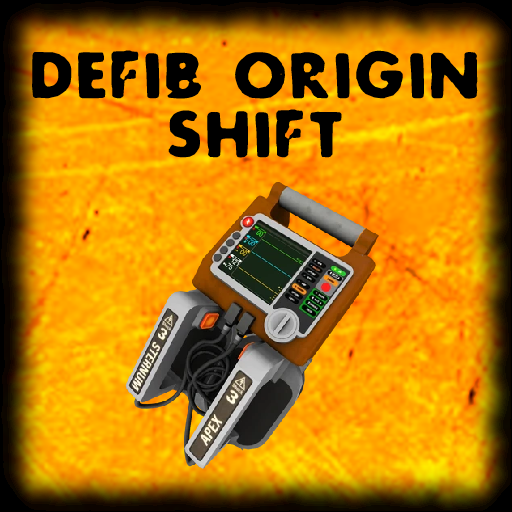 Defib Reorigin
