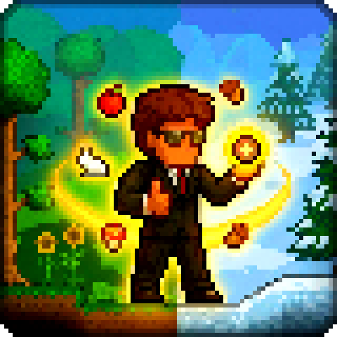 Charisma – tModLoader Mod