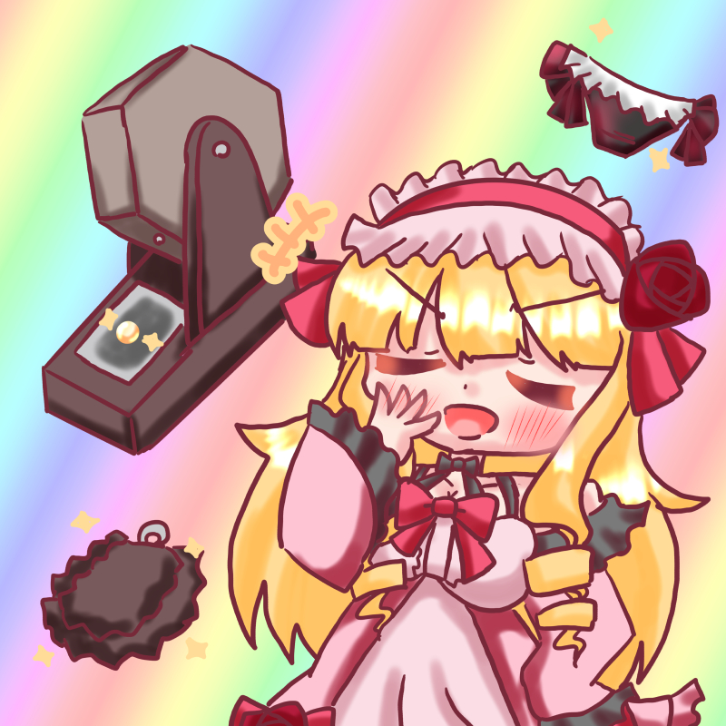 yanokikyo_Fortune Roll Reroll