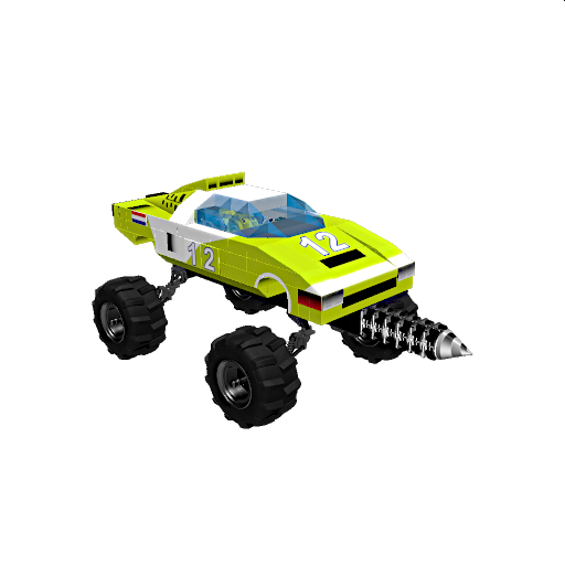 The Twister