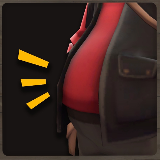 Mann-Preg – Team Fortress 2 Mod
