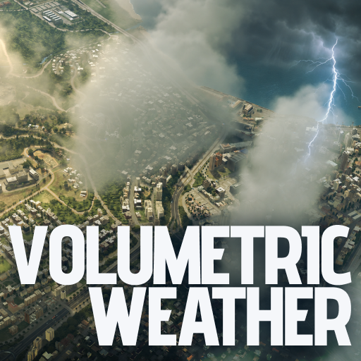 Volumetric Weather