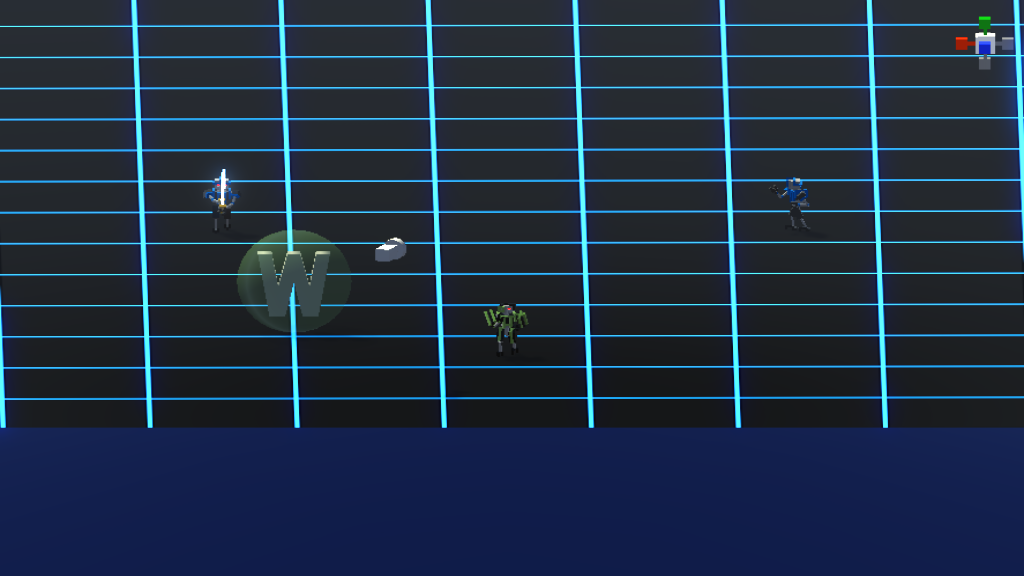 Dobrog is hurting AI!!!!!!!!!!