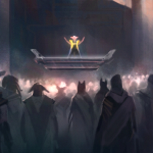 Less Restrictive Empire Ethics preview