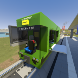 FURKANATO C3 METRO (LATEST VERSION)
