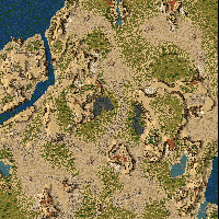 AIs - The Broken Crescent I 3v5