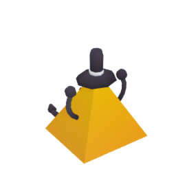 Bill Cipher Plush
