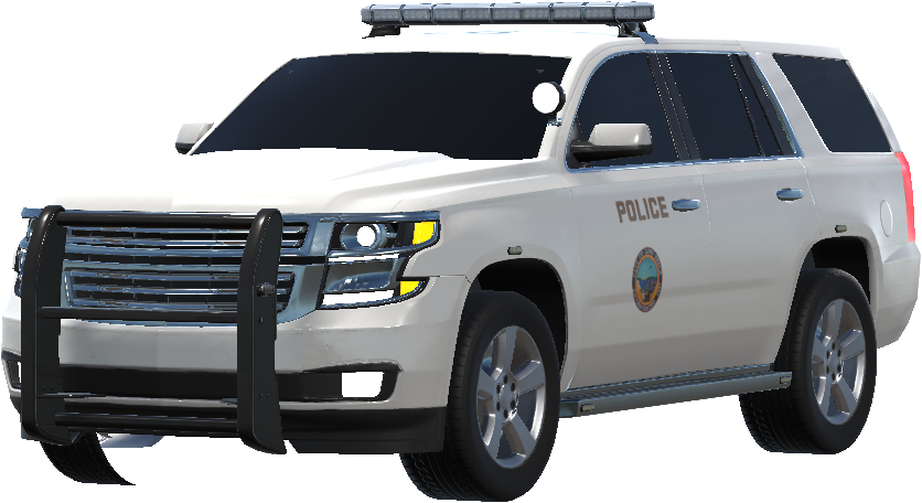 Long Beach Police Department (Airport Division), CA