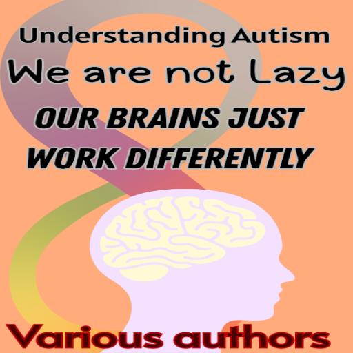 Autism reference book