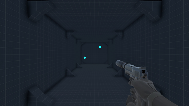 Microshot CS2