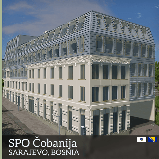 SPO Čobanija